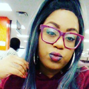 Meet your Posher, Moriah